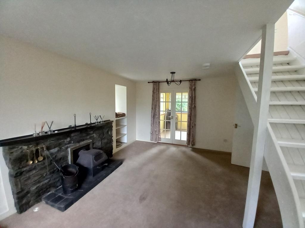 Kiltersan Cottage, Kirkcowan, Newton Stewart, Dumfries And Galloway. DG8 0DJ 2 bed detached