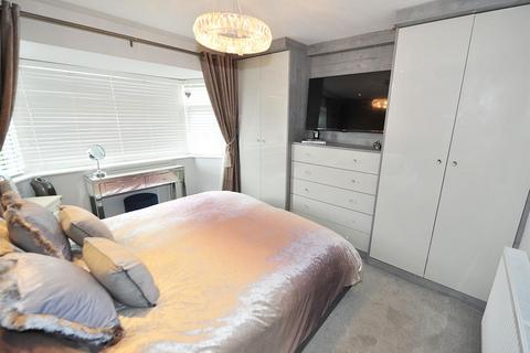 3 bedroom semi-detached house for sale, 31 Highbury Avenue, M44 6BU