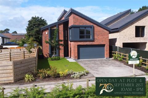 5 bedroom detached house for sale, Kighill Lane, Ravenshead, Nottinghamshire, NG15