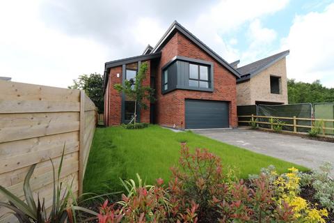 5 bedroom detached house for sale, Kighill Lane, Ravenshead, Nottinghamshire, NG15