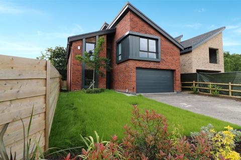 5 bedroom detached house for sale, Kighill Lane, Ravenshead, Nottinghamshire, NG15