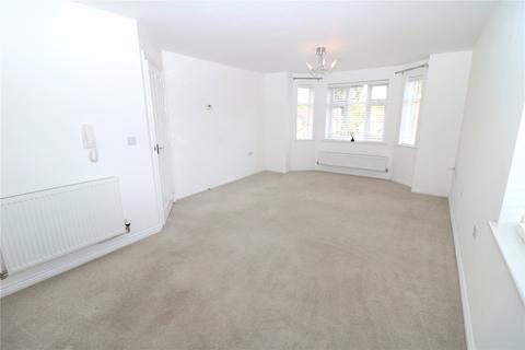 2 bedroom apartment for sale, Skylark Close, Ravenshead, Nottinghamshire, NG15