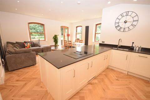 4 bedroom detached house for sale, Main Street, Linby, Nottinghamshire, NG15