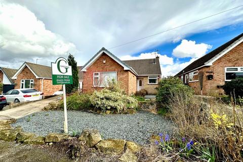 3 bedroom bungalow for sale, Ashford Drive, Ravenshead, Nottinghamshire, NG15