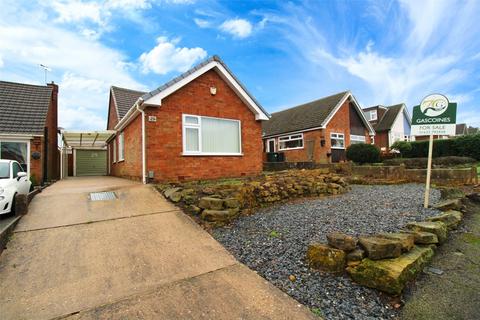 3 bedroom bungalow for sale, Ashford Drive, Ravenshead, Nottinghamshire, NG15