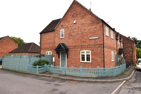 3 bedroom semi-detached house to rent, Farm Close, Bathley, Newark, NG23