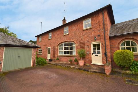 4 bedroom terraced house for sale, Main Street, Oxton, Southwell, Nottinghamshire, NG25