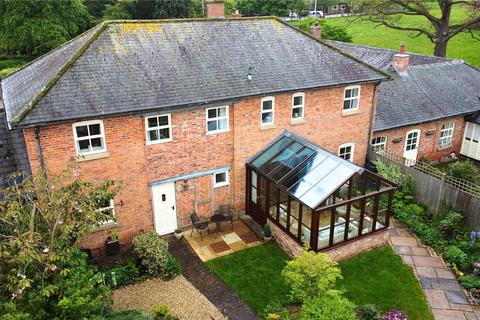 3, Home Court Main Street, Oxton, Southwell, NG25 0SA