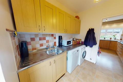 3, Home Court Main Street, Oxton, Southwell, NG25 0SA