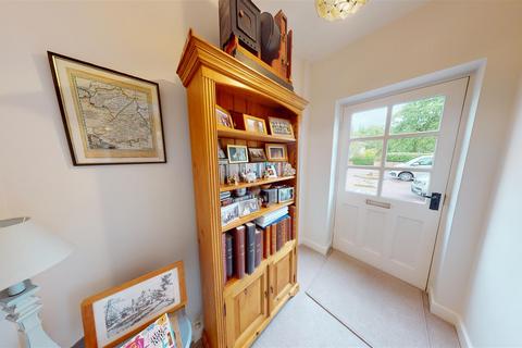 3, Home Court Main Street, Oxton, Southwell, NG25 0SA