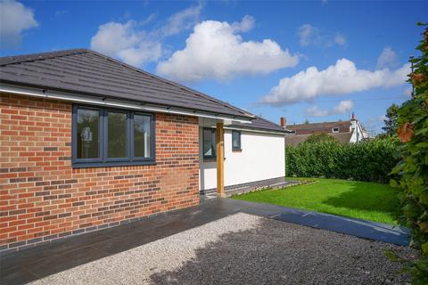 3 bedroom bungalow for sale, Byron Gardens, Southwell, Nottinghamshire, NG25
