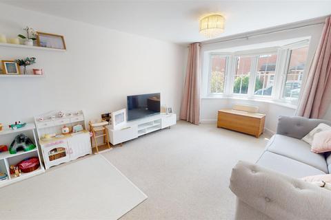 4 bedroom detached house for sale, Browns Court, Farnsfield, Nottinghamshire, NG22