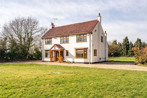 3 bedroom detached house for sale, Bleasby Road, Fiskerton, Southwell, Nottinghamshire, NG25