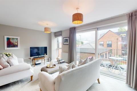 3 bedroom semi-detached house for sale, Bechers Court, Burgage, Southwell, Nottinghamshire, NG25