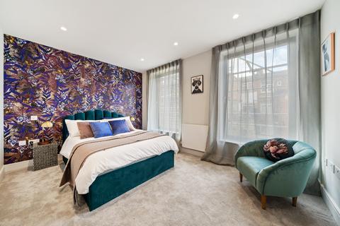 2 bedroom flat for sale - The Arbor Collection, London NW6