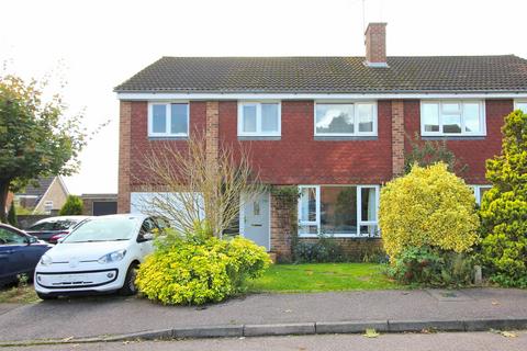 4 bedroom semi-detached house for sale, Grange Rise, Codicote, Hertfordshire, SG4