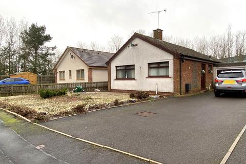 2 bedroom property for sale, 15 Argyll Drive, Heathhall, Dumfries, DG1 3SU