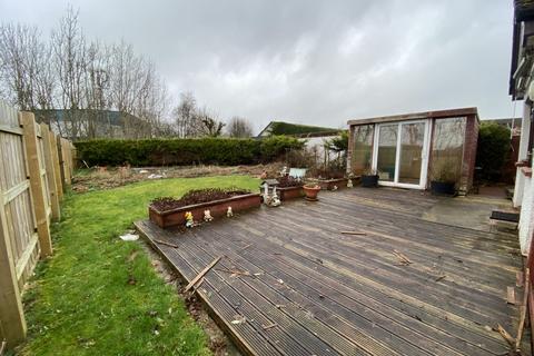 15 Argyll Drive, Heathhall, Dumfries, DG1 3SU