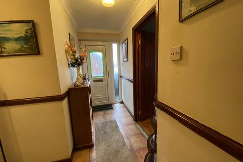 15 Argyll Drive, Heathhall, Dumfries, DG1 3SU