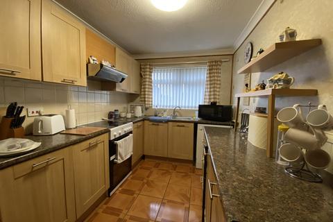 15 Argyll Drive, Heathhall, Dumfries, DG1 3SU
