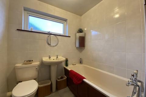 15 Argyll Drive, Heathhall, Dumfries, DG1 3SU