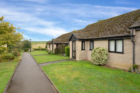 2 bedroom retirement property for sale - The walled Garden, Tixover, Stamford, PE9