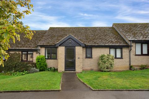 2 bedroom retirement property for sale, The walled Garden, Tixover, Stamford, PE9