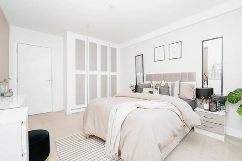 1 bedroom apartment for sale - Rennie Court, Uxbridge, Greater London