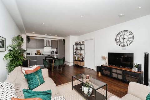 1 bedroom apartment for sale, Rennie Court, Uxbridge, Greater London
