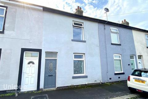 2 bedroom terraced house for sale, Ormerod Street,  Thornton-Cleveleys, FY5