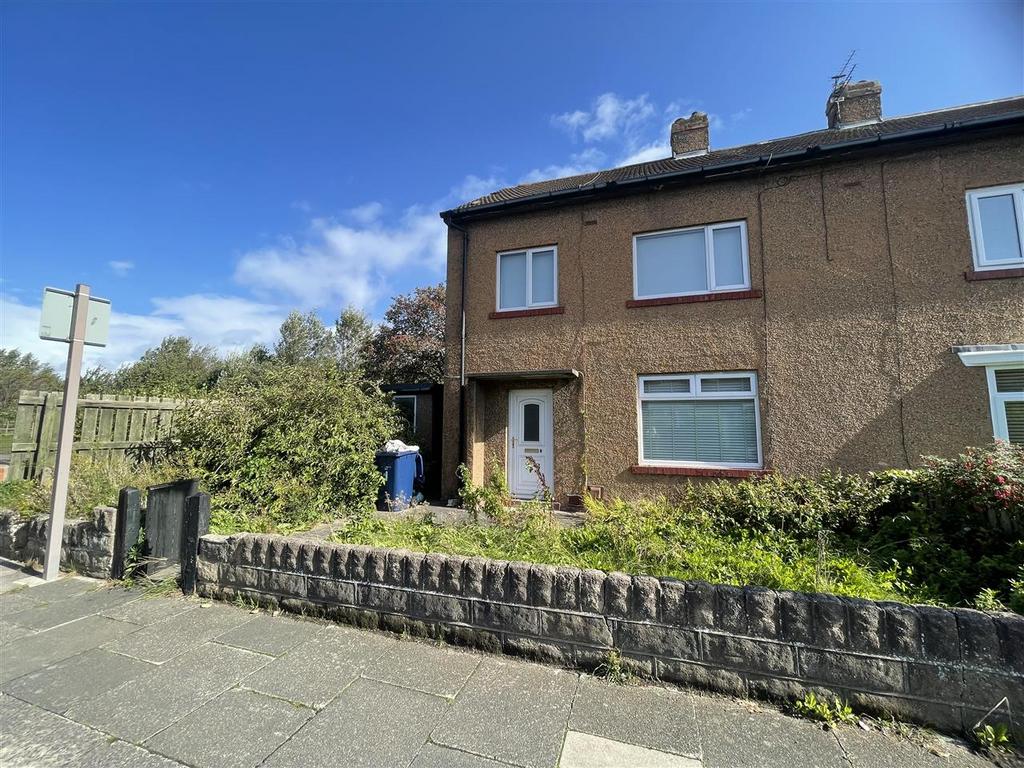 Morris Crescent, Boldon Colliery 3 bed semidetached house for sale £