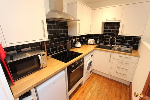 1 bedroom flat to rent, Greenside End, New Town, Edinburgh, EH1