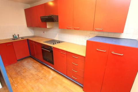 undefined, Cockburn Street, Old Town, Edinburgh, EH1