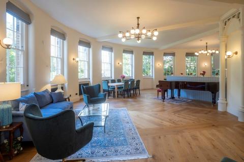 2 bedroom apartment for sale, Upper Hampstead Walk, Hampstead, London, NW3