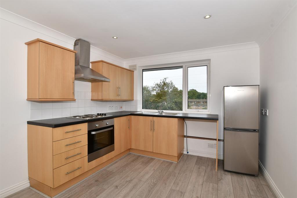 Lounge/Kitchen/Dining Area