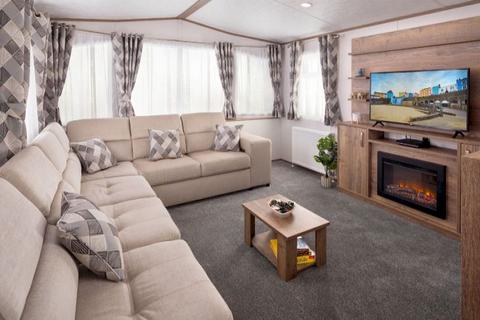 2 bedroom lodge for sale, 30 Crugan, Llanbedrog LL53