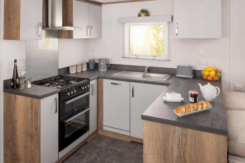 2 bedroom lodge for sale, 30 Crugan, Llanbedrog LL53