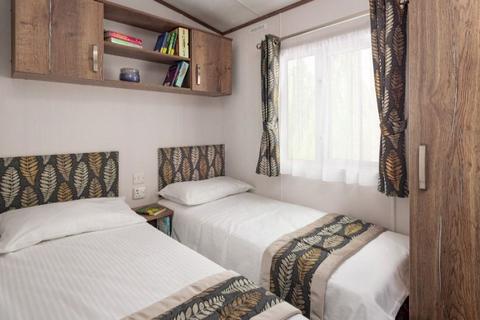 2 bedroom lodge for sale, 30 Crugan, Llanbedrog LL53