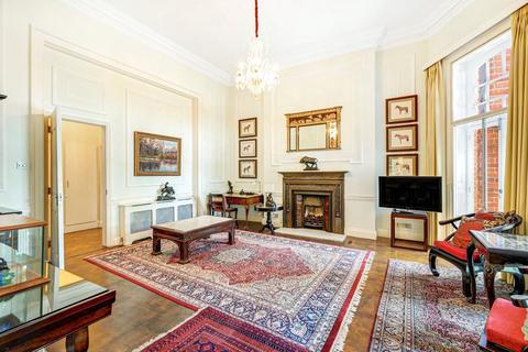 2 bedroom flat to rent - Sun House, Chelsea Embankment, London