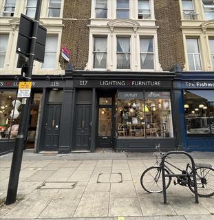 Shop to rent, Hammersmith, London , W6