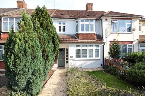3 bedroom terraced house for sale, Harrington Road, London, SE25