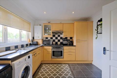 2 bedroom apartment for sale - Grange Court, Motherwell