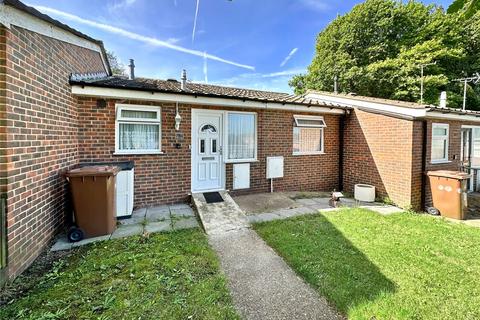 1 bedroom bungalow for sale, Clandon Road, Lordswood, Kent, ME5