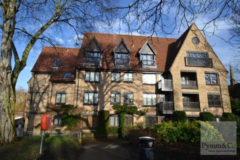 3 bedroom flat to rent - Roaches Court, Norwich NR3
