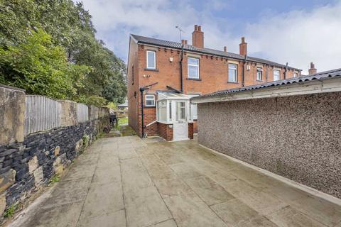 3 bedroom end of terrace house for sale, Newley Avenue, Birstall