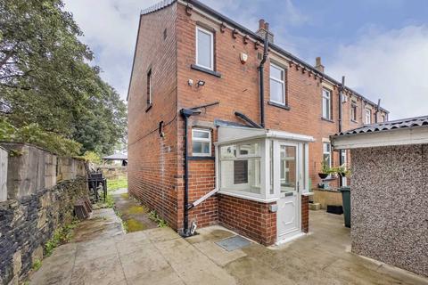 3 bedroom end of terrace house for sale, Newley Avenue, Birstall