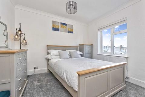 undefined, St Georges Road, Brighton