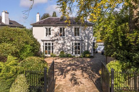 5 bedroom detached house for sale, Bishops Down Road, Tunbridge Wells, Kent, TN4.