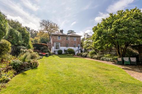 5 bedroom detached house for sale, Bishops Down Road, Tunbridge Wells, Kent, TN4.