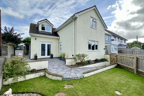 3 bedroom detached house for sale, Clifford Avenue, Kingsteignton